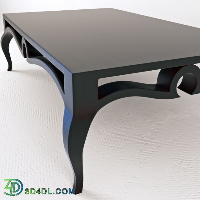 Table - Table Christopher Guy_ PIAGET