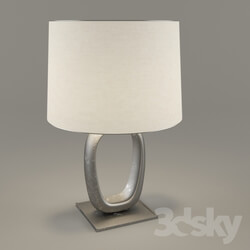 Table lamp - Liaigre Citron table lamp. Table lamp 