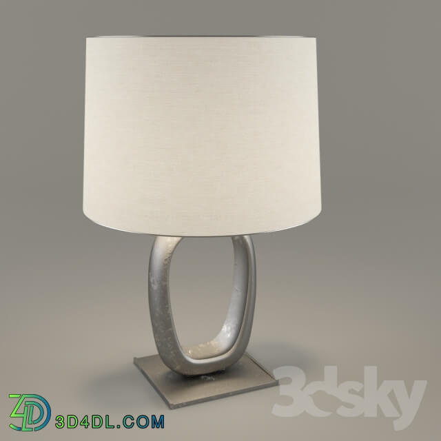 Table lamp - Liaigre Citron table lamp. Table lamp