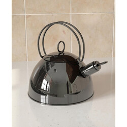 Other kitchen accessories - tea-pot 
