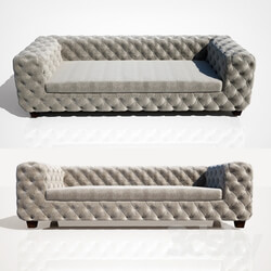Sofa - Sofa My Desire Kare Design 