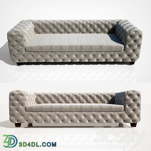 Sofa - Sofa My Desire Kare Design