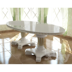 Table - table Moletta _ Co 