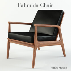 Chair - Fahmida Chair 