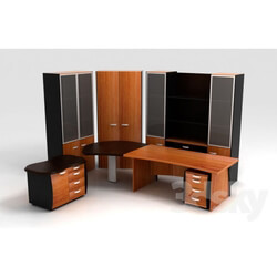 Office furniture - Mebel _ 