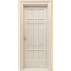 Doors - Door factory Brightberry 1R 