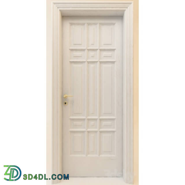 Doors - Door factory Brightberry 1R