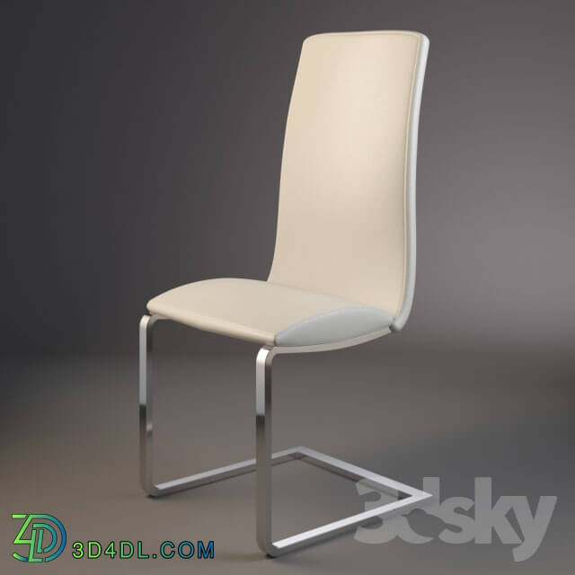 Chair - Chair Aero chair B7113 W