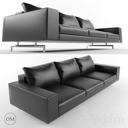 Sofa - minotti sherman 