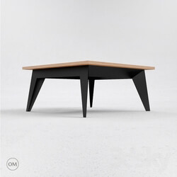 Table - ODESD2 E15 
