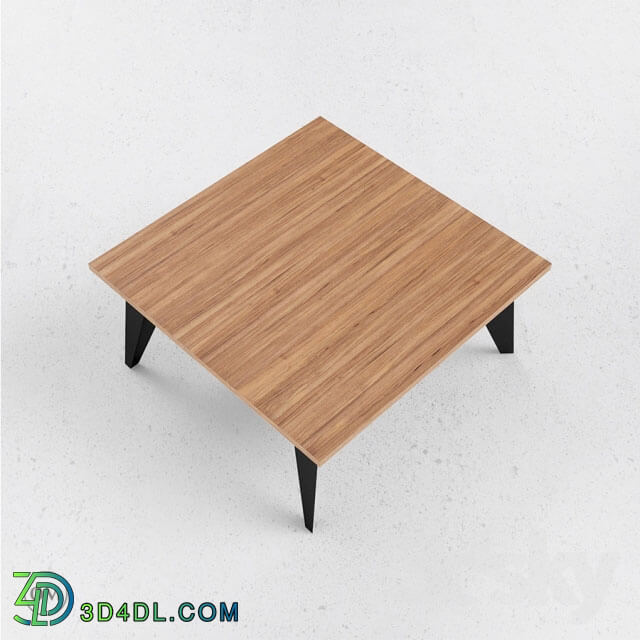 Table - ODESD2 E15