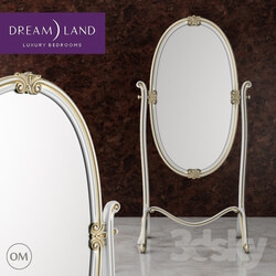 Mirror - Sorrento Mirror - Dream Land 