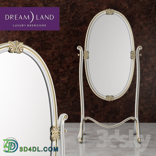 Mirror - Sorrento Mirror - Dream Land