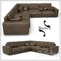 Sofa - BASTEX MARCEL 