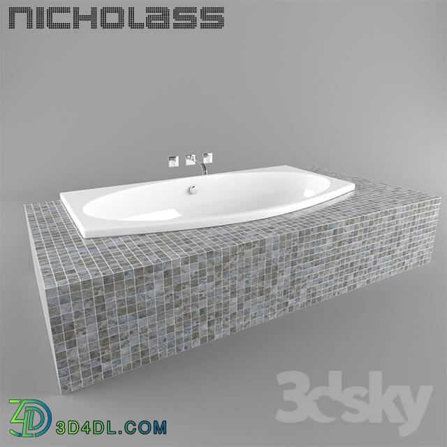 Bathtub - B Bathtub