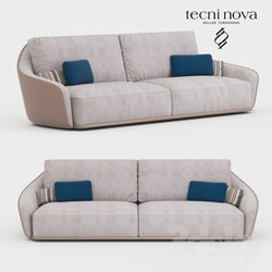 Sofa - Sofa Tecninova 305 
