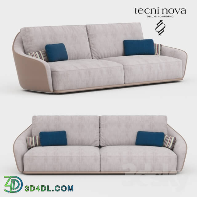 Sofa - Sofa Tecninova 305