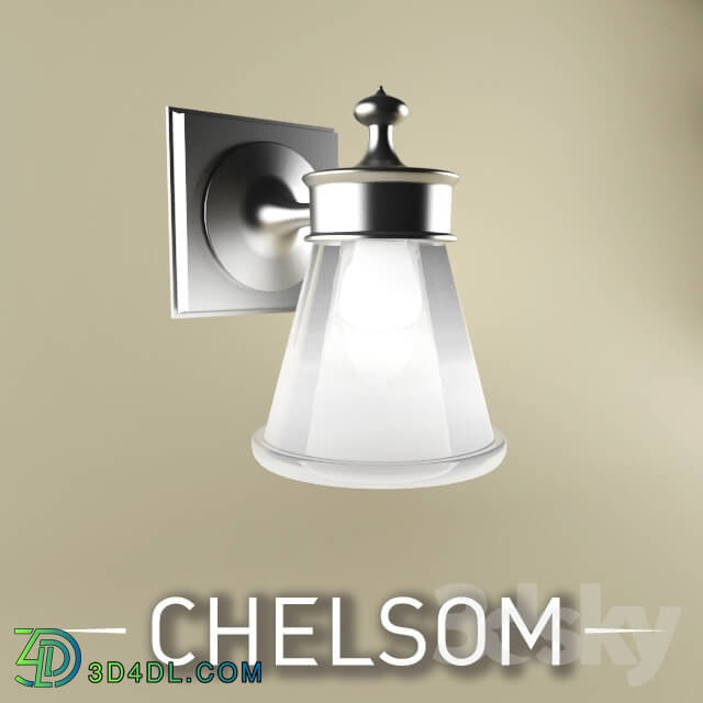 Wall light - Shelsom