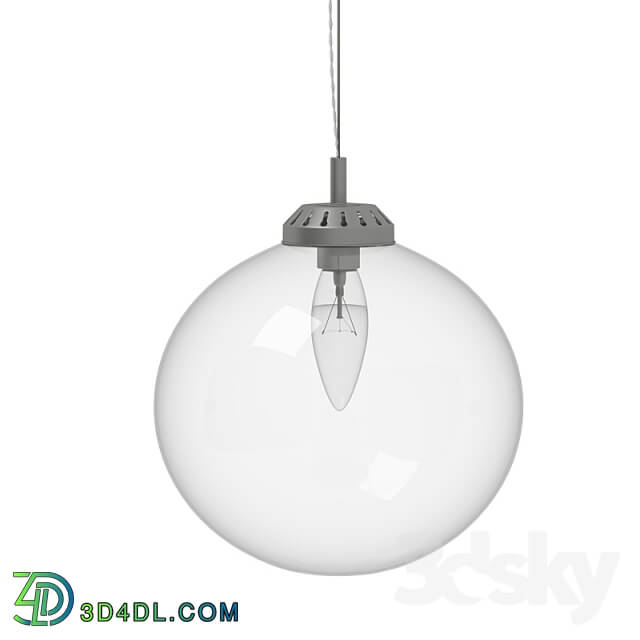 Ceiling light - Lamp