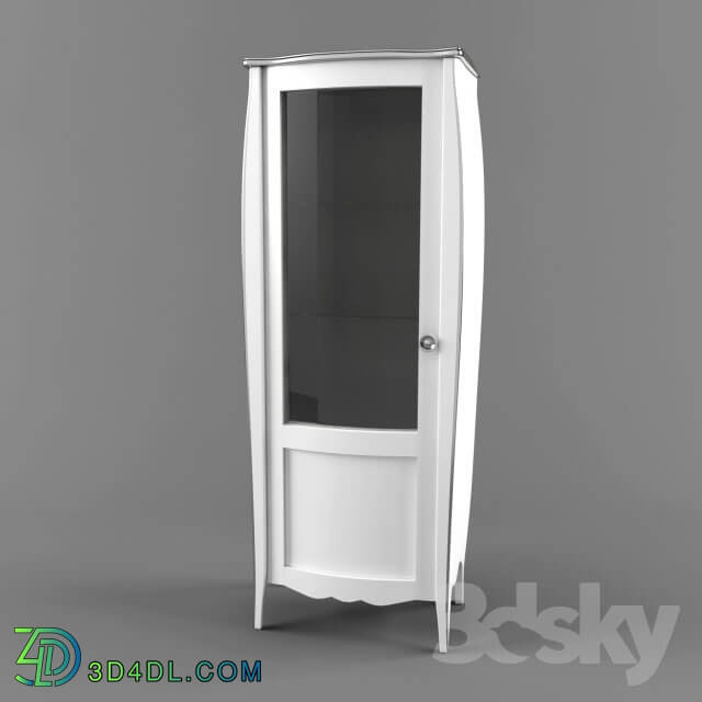 Wardrobe _ Display cabinets - Showcase