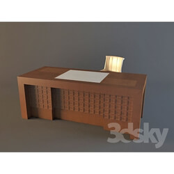 Office furniture - arca 36.50 