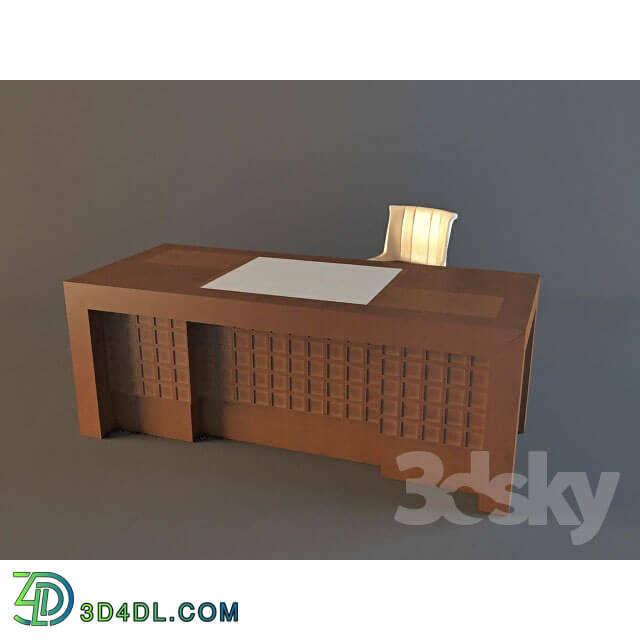 Office furniture - arca 36.50