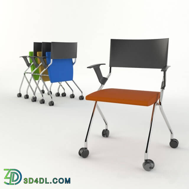 Chair - Sedus Flip-flap