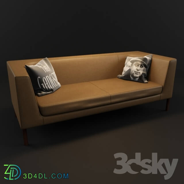 Sofa - Tailored Lounge by Stylecraft