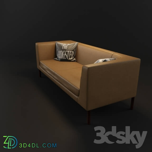 Sofa - Tailored Lounge by Stylecraft