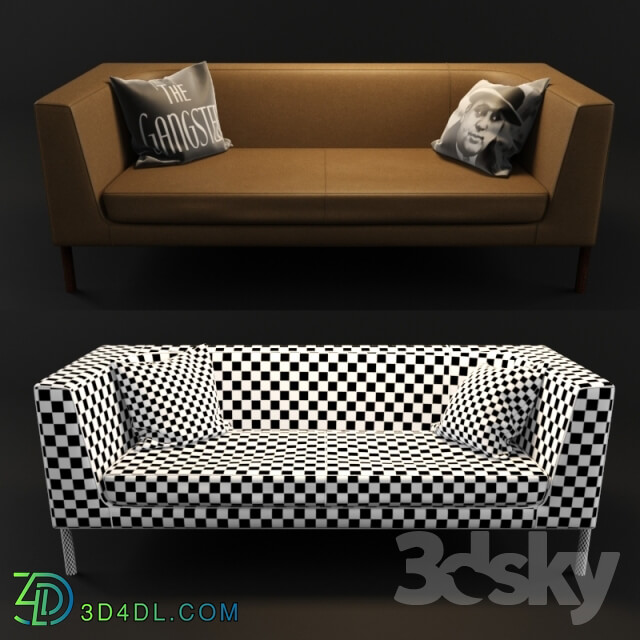 Sofa - Tailored Lounge by Stylecraft