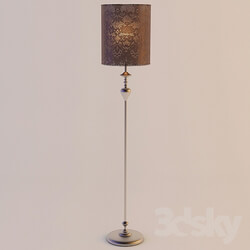 Floor lamp - Unknown floor lamp _ China 