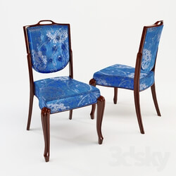 Chair - Busnelli Adamo 687 