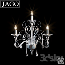 Wall light - Jago Royal 
