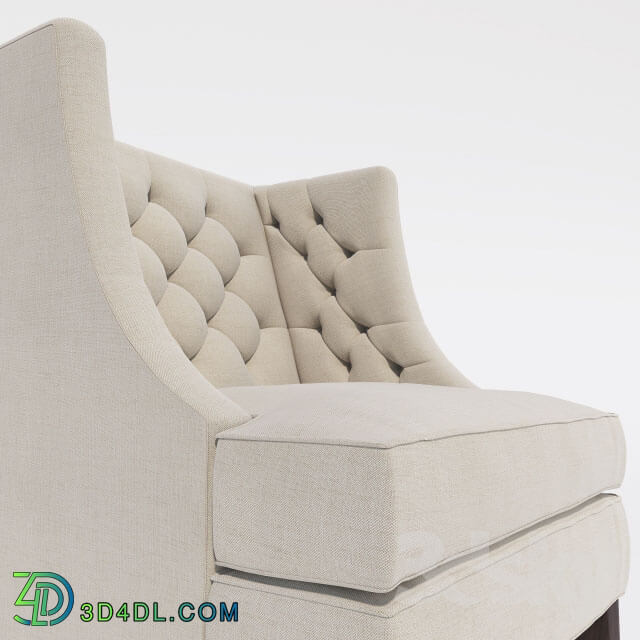 Arm chair - Seven sedie Armchair FORTUNA 9850P