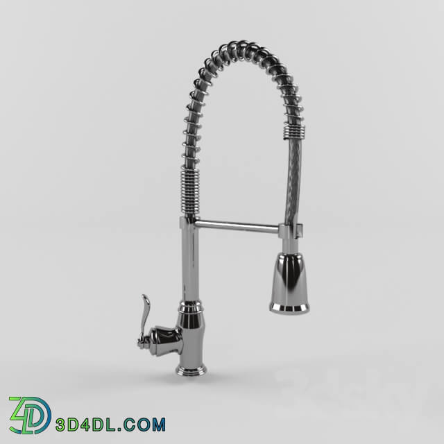 Faucet - Mixer