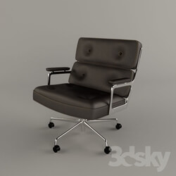 Arm chair - chair 002 