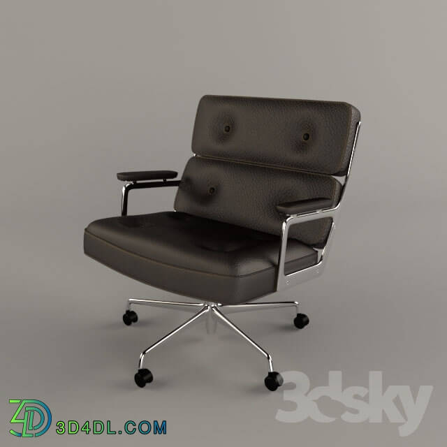 Arm chair - chair 002