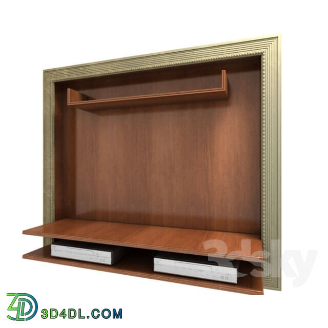 Other - TV cupboard
