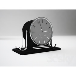 Other decorative objects - Clock artDeco 