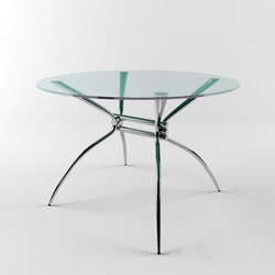 Table - Effezeta T880 SETTANTA 