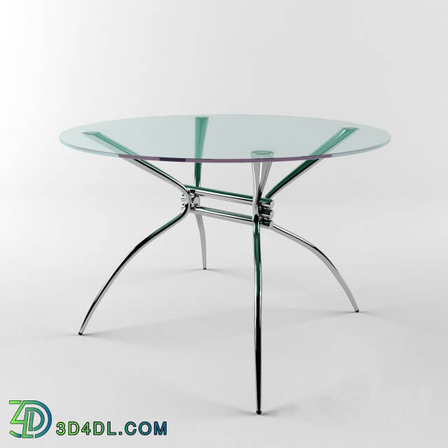 Table - Effezeta T880 SETTANTA