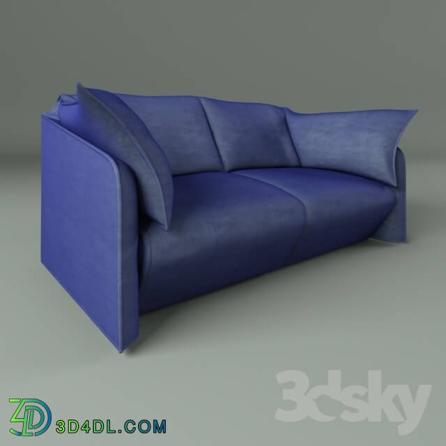 Sofa - La Mise Cassina