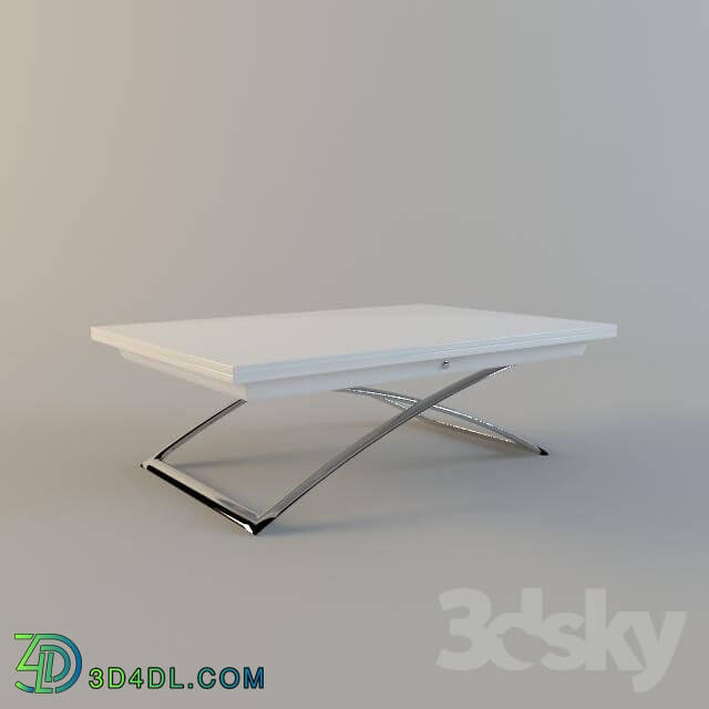 Table - table-transformer