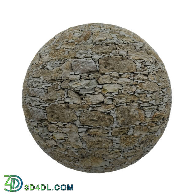 CGaxis-Textures Stones-Volume-01 irregular stone wall (01)