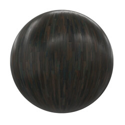 CGaxis-Textures Wooden-Tiles-Volume-04 dark wood tiles (06) 