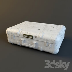 Other decorative objects - Suitcase 