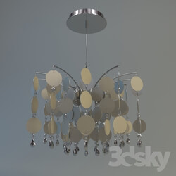 Ceiling light - Eglo Fedra 91046 