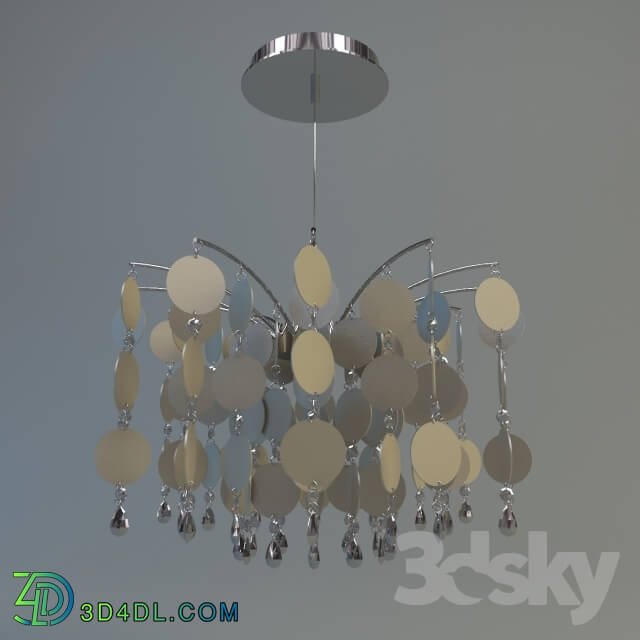 Ceiling light - Eglo Fedra 91046