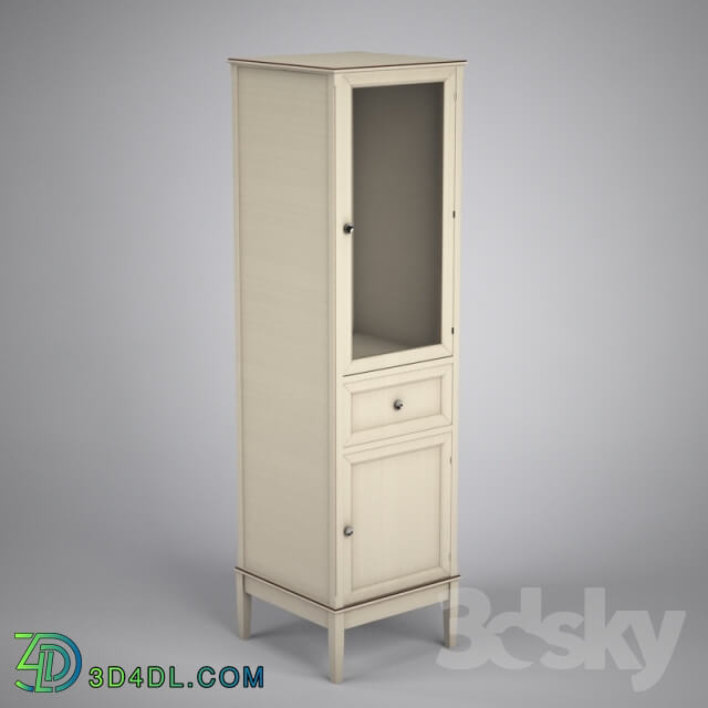 Bathroom furniture - Caprigo Jardin 10450