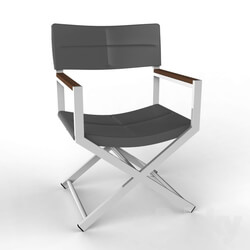 Chair - 151 armchair 